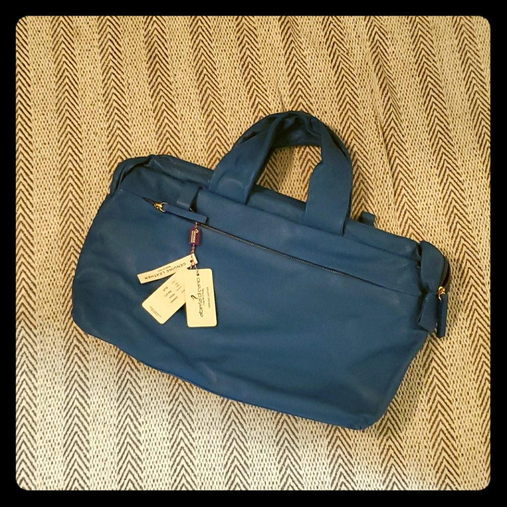 Alberta di canio purse